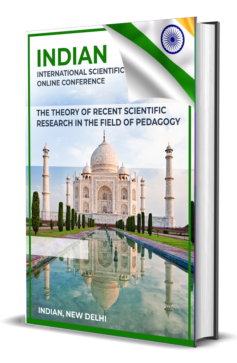 					View Vol. 4 No. 40 (2026): THE THEORY OF RECENT SCIENTIFIC RESEARCH IN THE FIELD OF PEDAGOGY
				