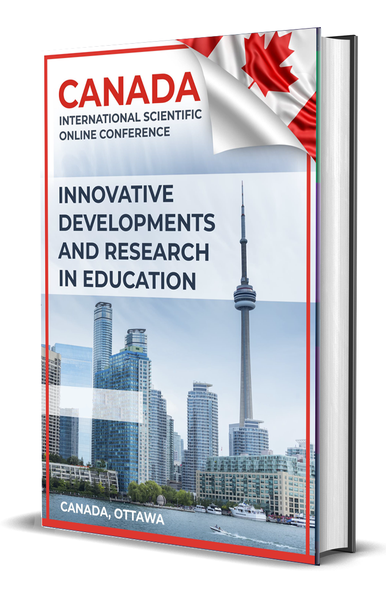 					View Vol. 5 No. 50 (2026): INNOVATIVE DEVELOPMENTS AND RESEARCH IN EDUCATION
				