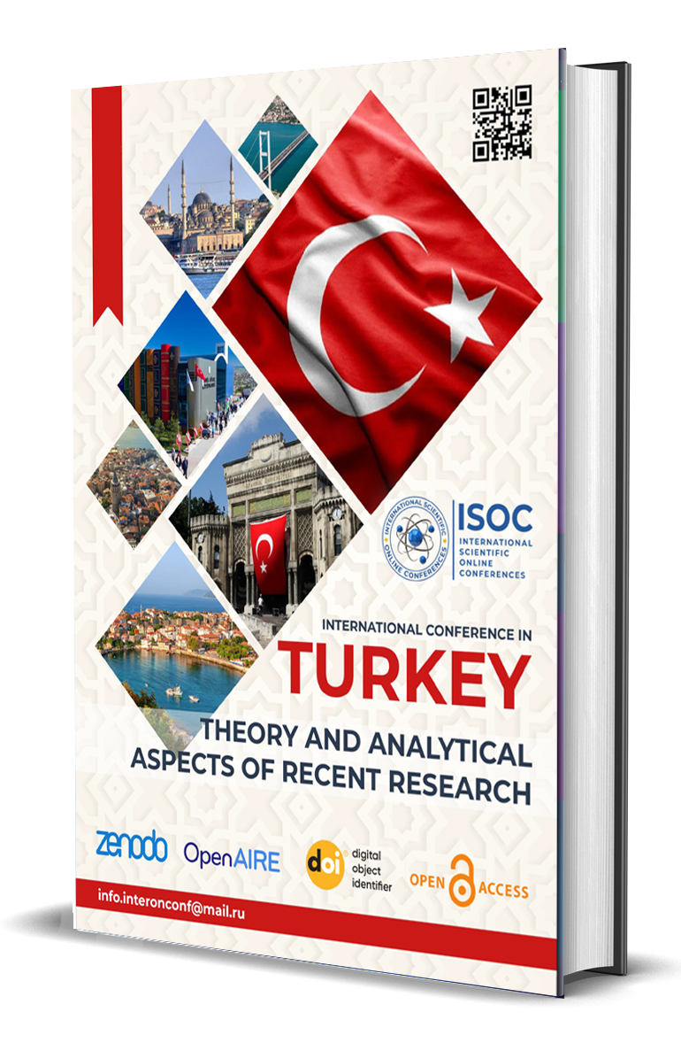 					View Vol. 4 No. 46 (2026): THEORY AND ANALYTICAL ASPECTS OF RECENT RESEARCH
				