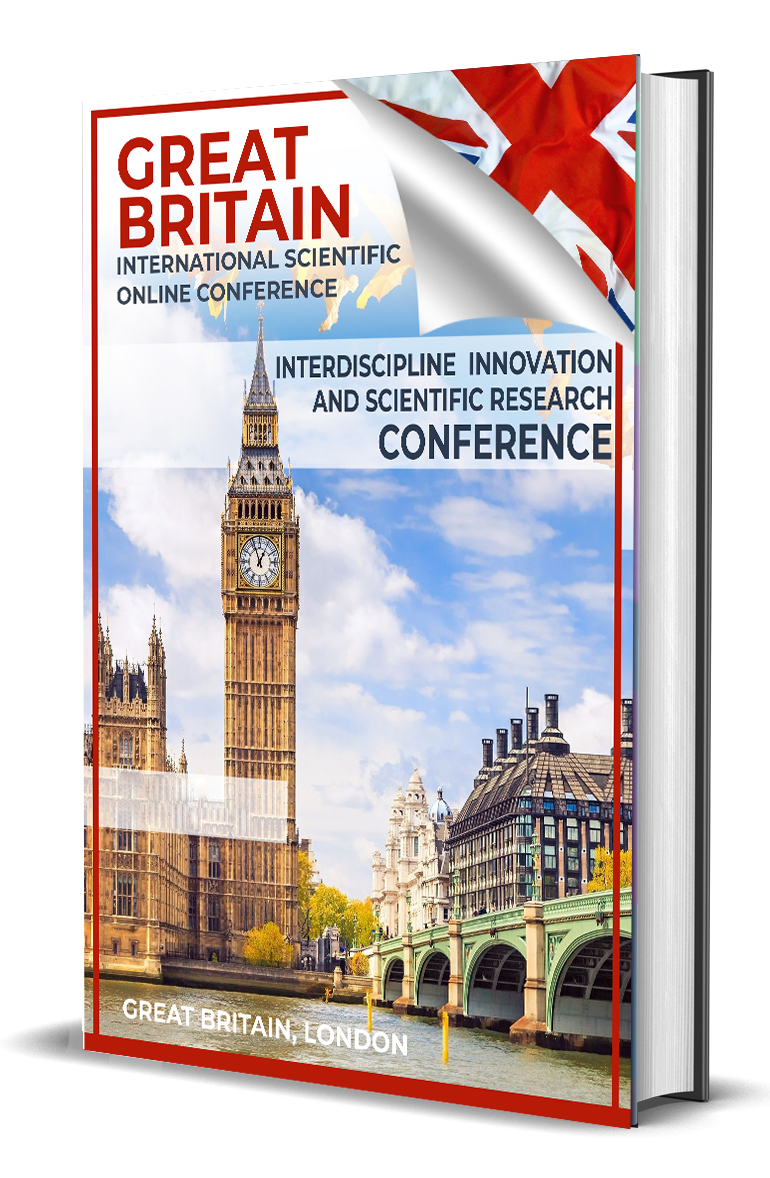 					View Vol. 4 No. 41 (2026): INTERDISCIPLINE INNOVATION AND SCIENTIFIC RESEARCH CONFERENCE
				